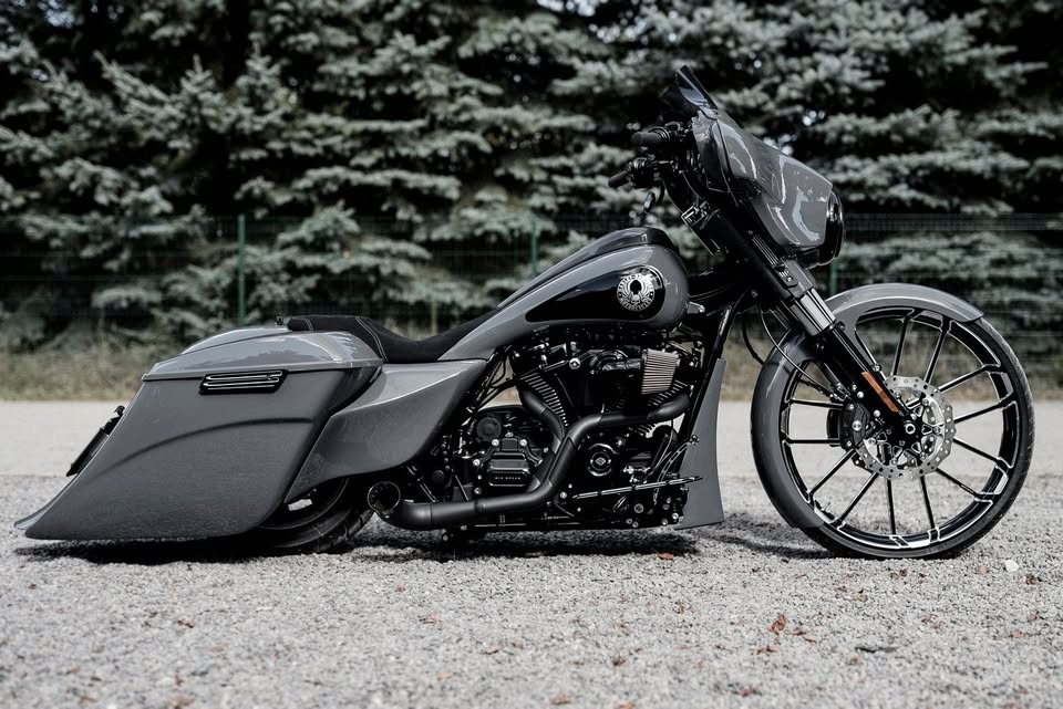 Custom Unlimited build 6 — Grovetown GA motorcycle, off-road, golf cart & audio work
