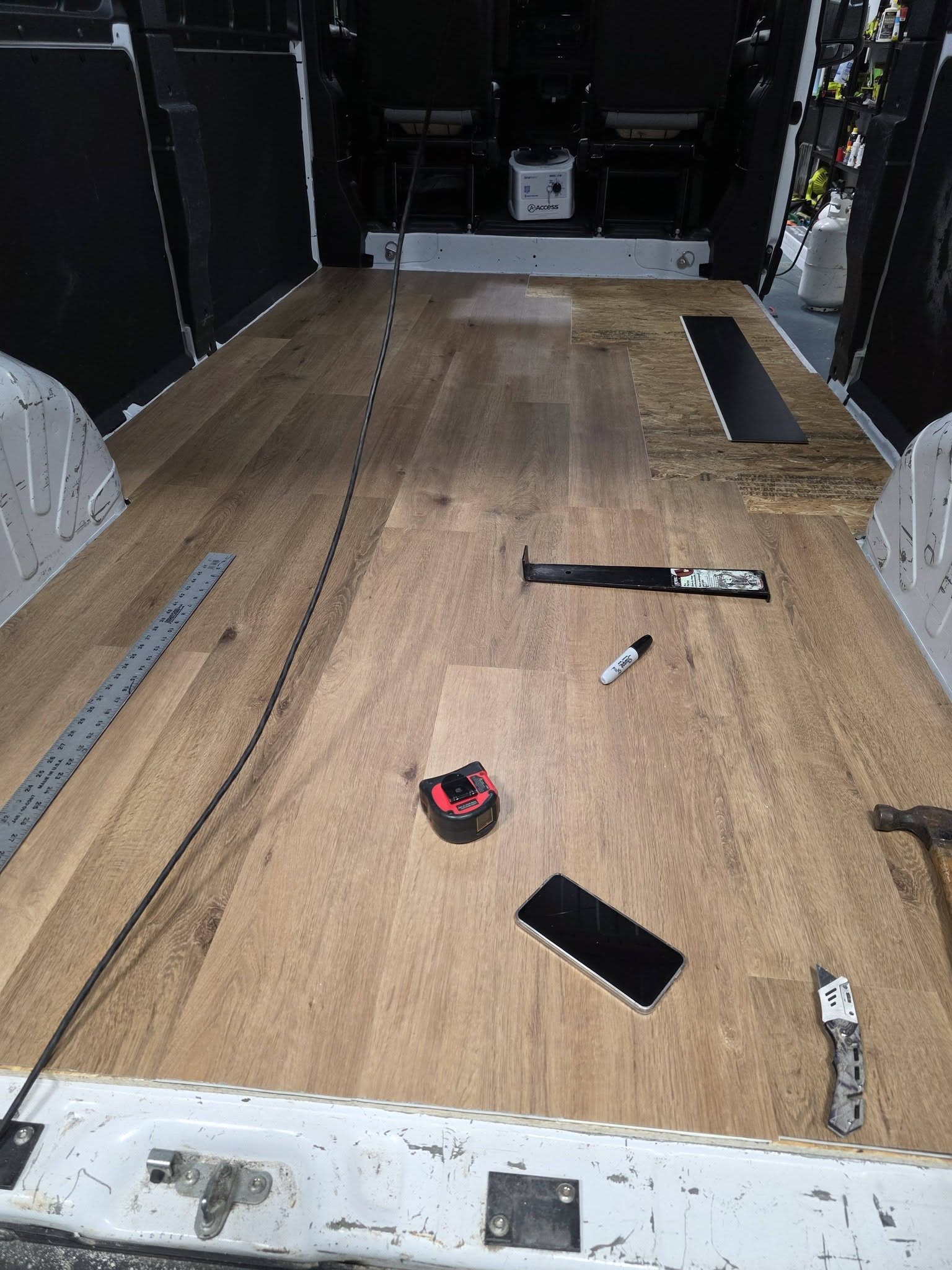 Custom Unlimited build 11 — Grovetown GA motorcycle, off-road, golf cart & audio work