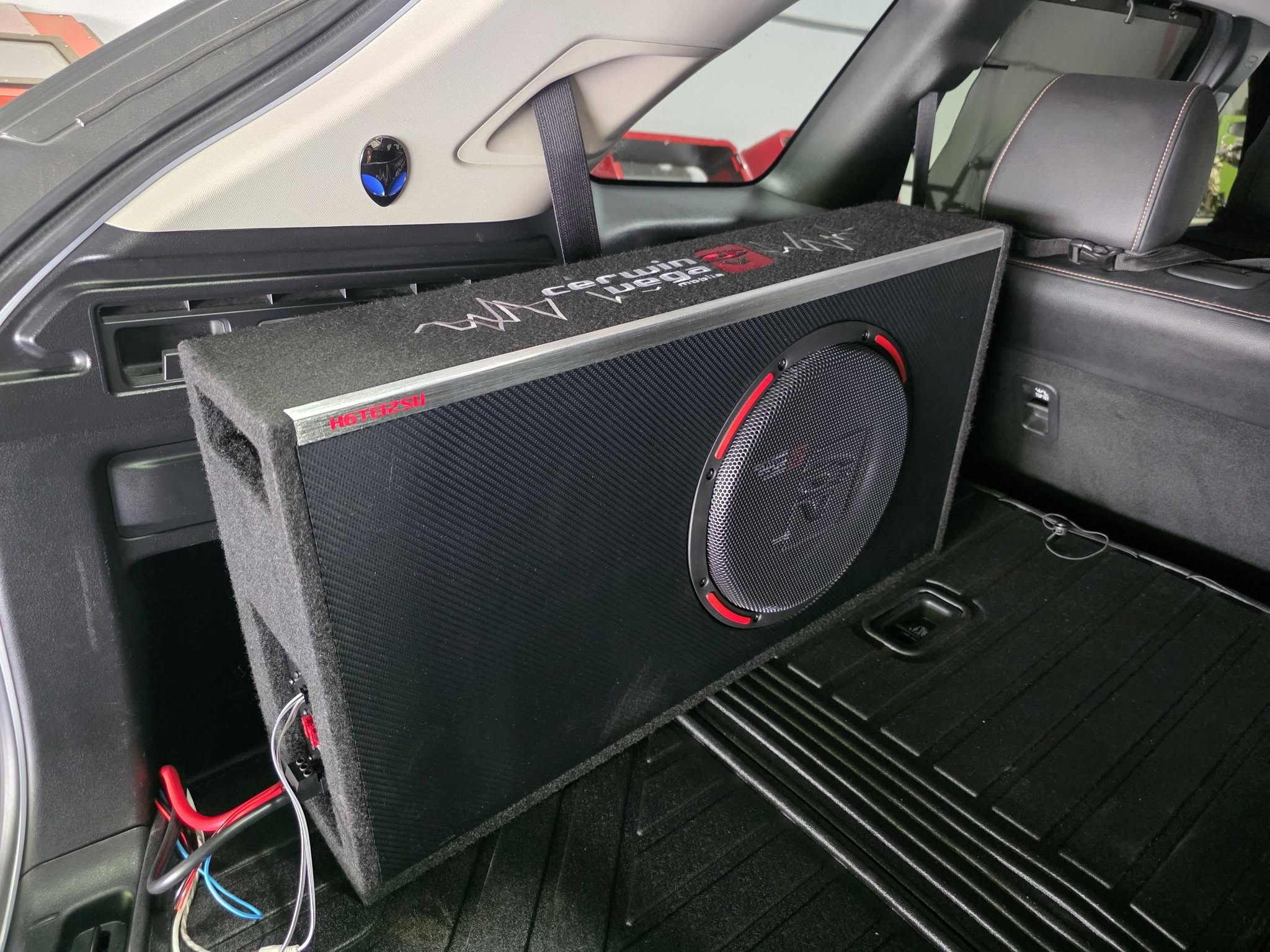 Custom Unlimited build 19 — Grovetown GA motorcycle, off-road, golf cart & audio work