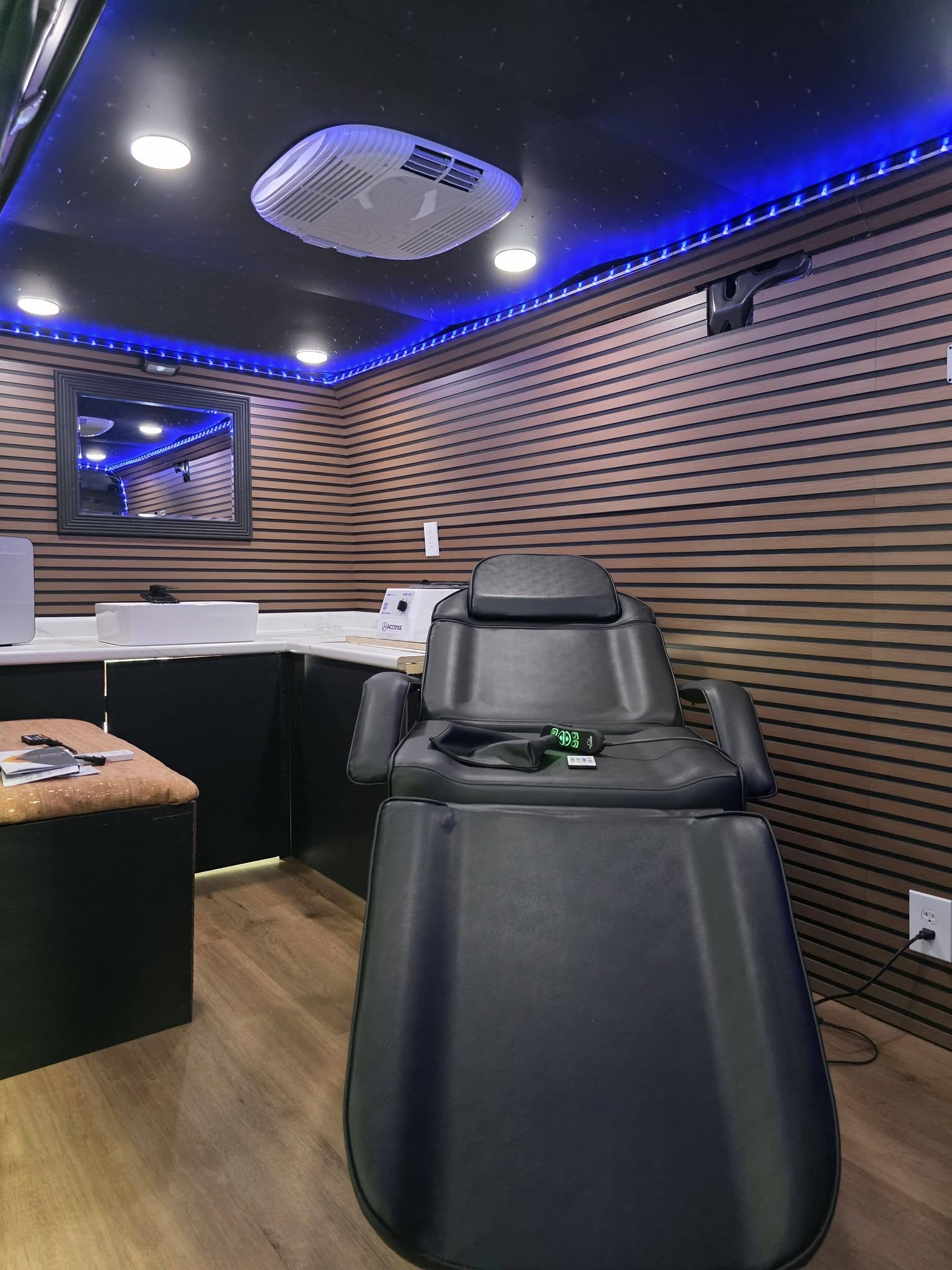Custom Unlimited build 20 — Grovetown GA motorcycle, off-road, golf cart & audio work