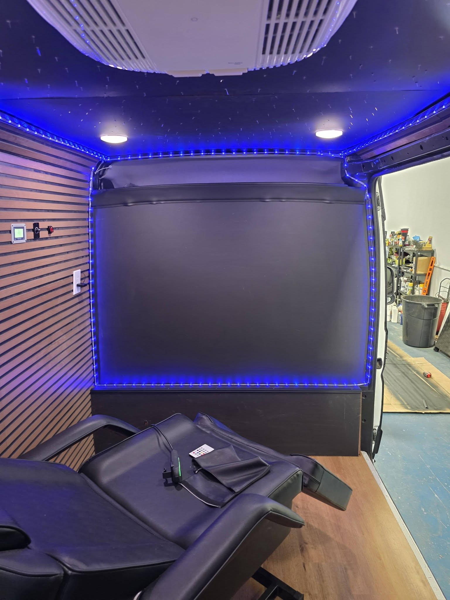 Custom Unlimited build 22 — Grovetown GA motorcycle, off-road, golf cart & audio work